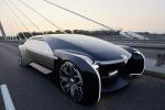 Renault EZ-Ultimo 2018 года